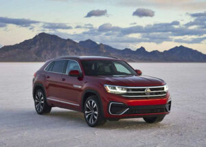 Read more about the article VW ATLAS