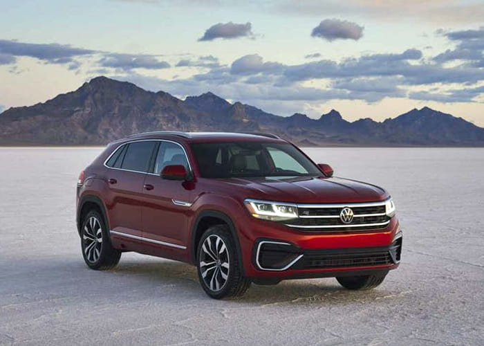 You are currently viewing VW ATLAS