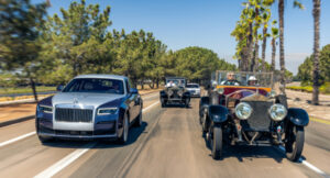 Read more about the article Rolls Royce Silver Ghost