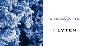 Read more about the article Stellantis, invierte en Lyten y su innovadora tecnología de baterías de Litio-Azufre para Vehículos Eléctricos
