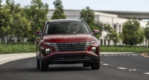 Read more about the article 2024 Hyundai Tucson, algo más que aspecto atrevido y mucha tecnología