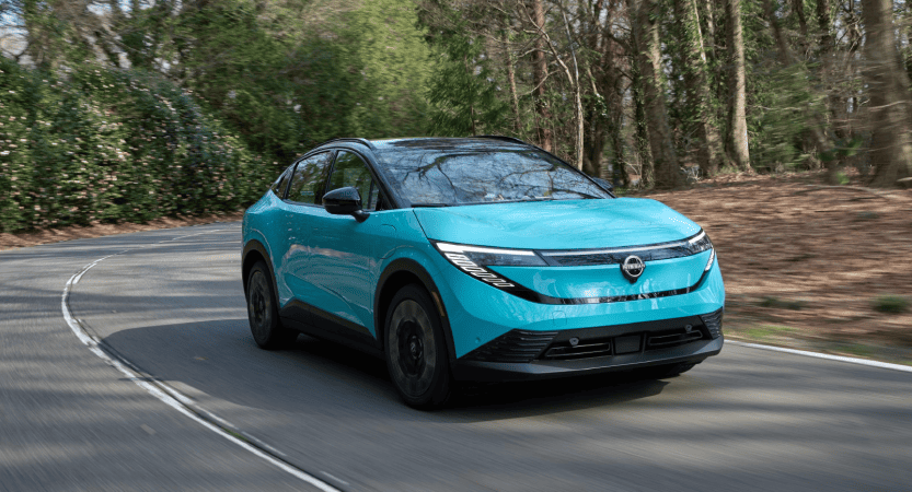 El Nissan Leaf 2026 es el momento “ajá” que estábamos esperando.