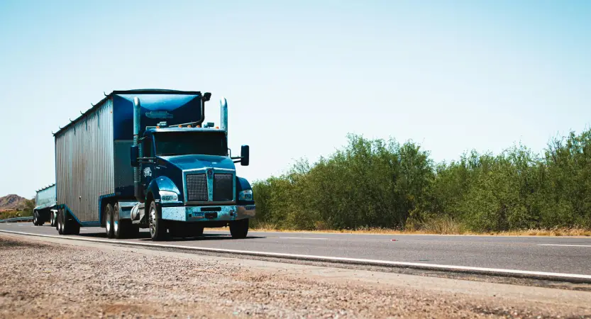 Debt, Ego, and the Road Ahead: A Warning for the Trucking Industry