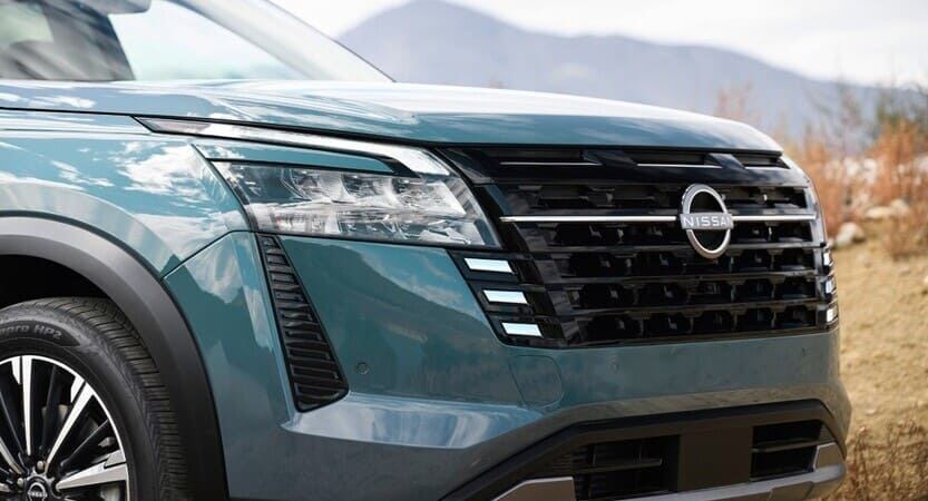 Nissan Pathfinder 2026: Propuesta de gran valor en un segmento cada vez más costoso.