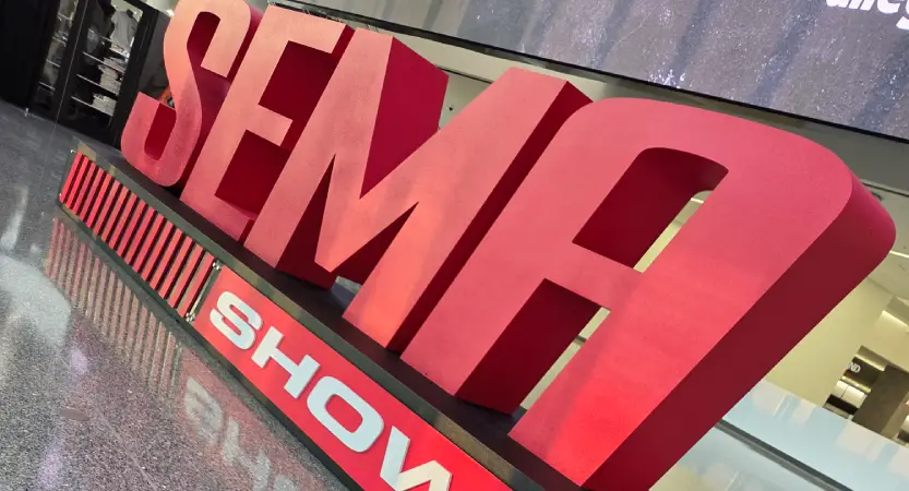 SEMA 2026: Las Máquinas Que Van a Dejarte Sin Palabras